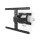 Hama Uchwyt LCD/LED VESA 600x400 fullmotion SCISSOR ARMS 90" - 1516974 - zdjęcie 3